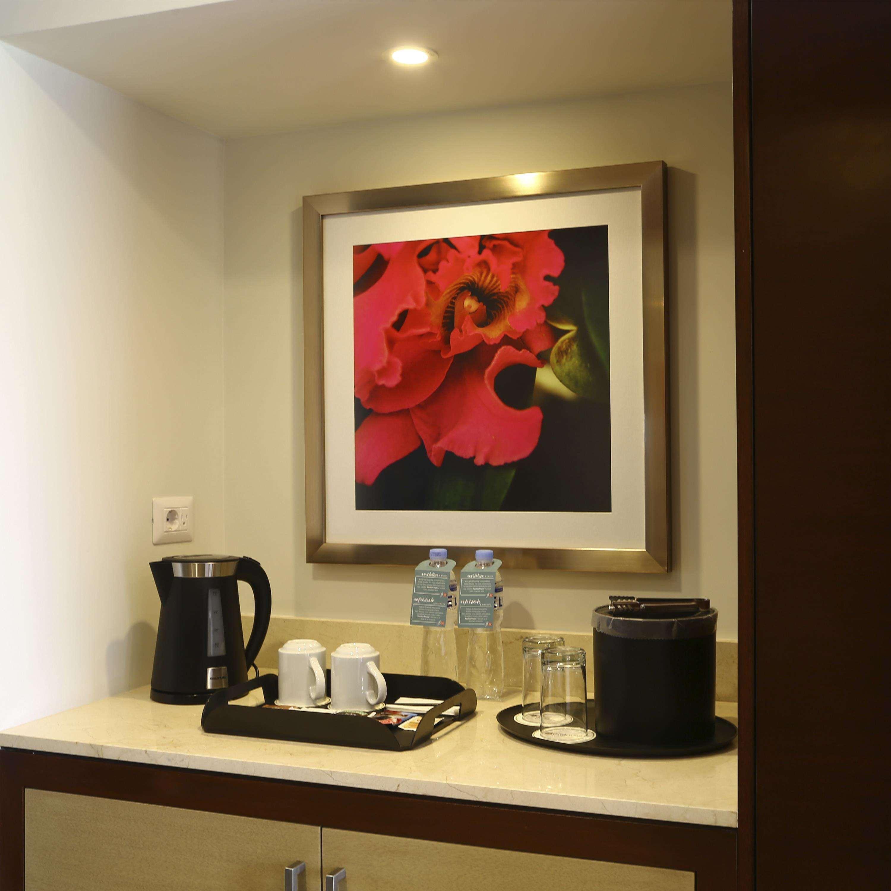Hilton Garden Inn Куско Екстер'єр фото