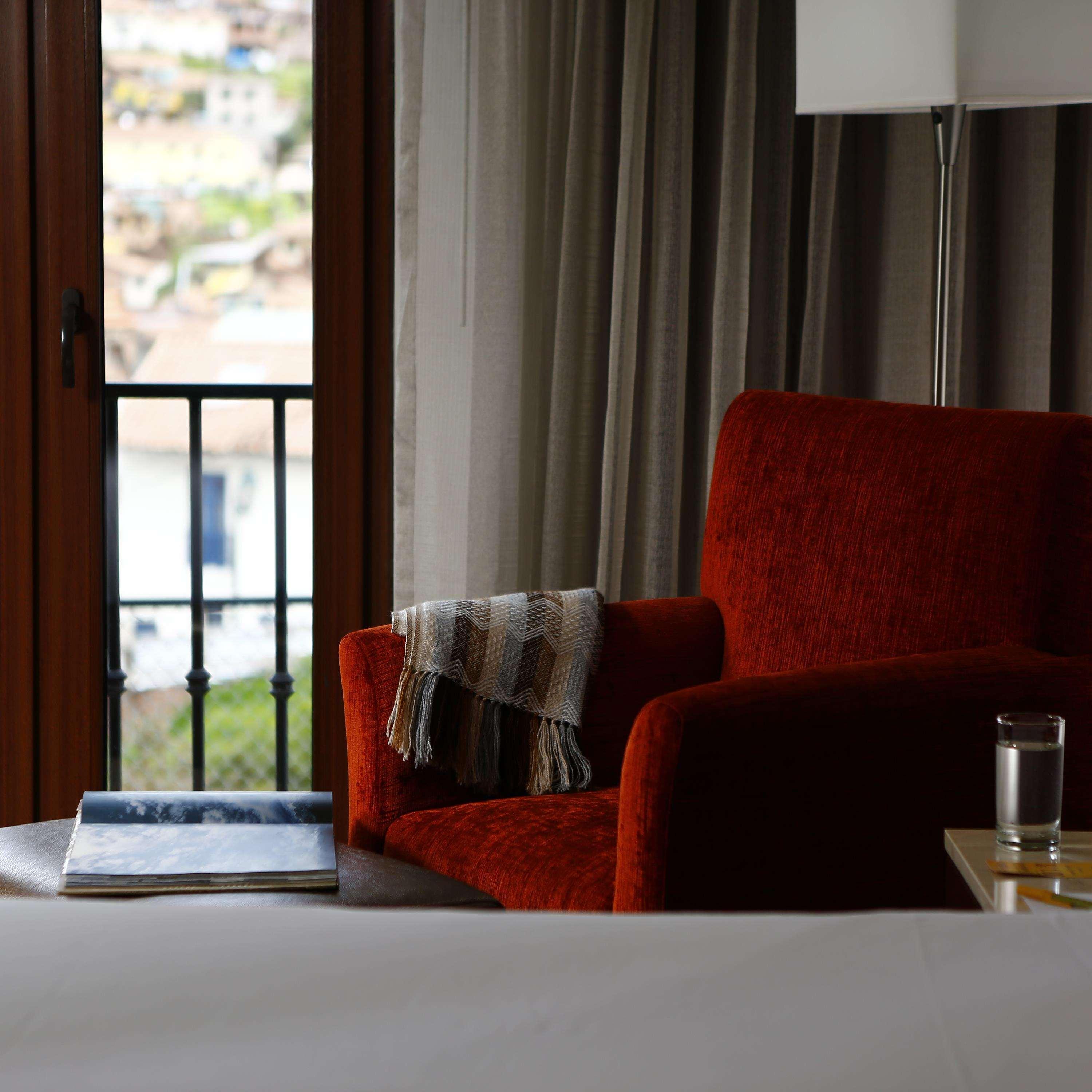 Hilton Garden Inn Куско Екстер'єр фото