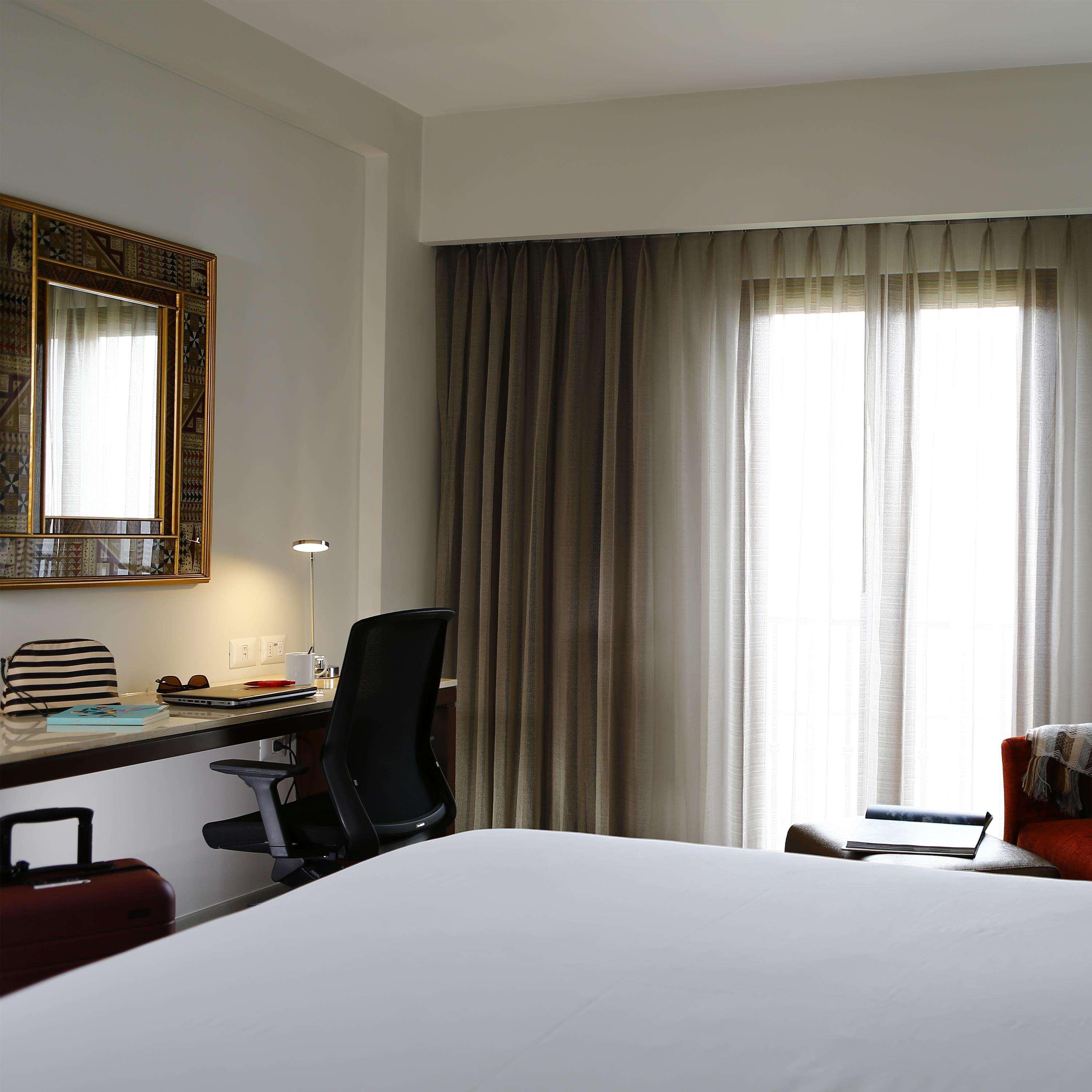 Hilton Garden Inn Куско Екстер'єр фото