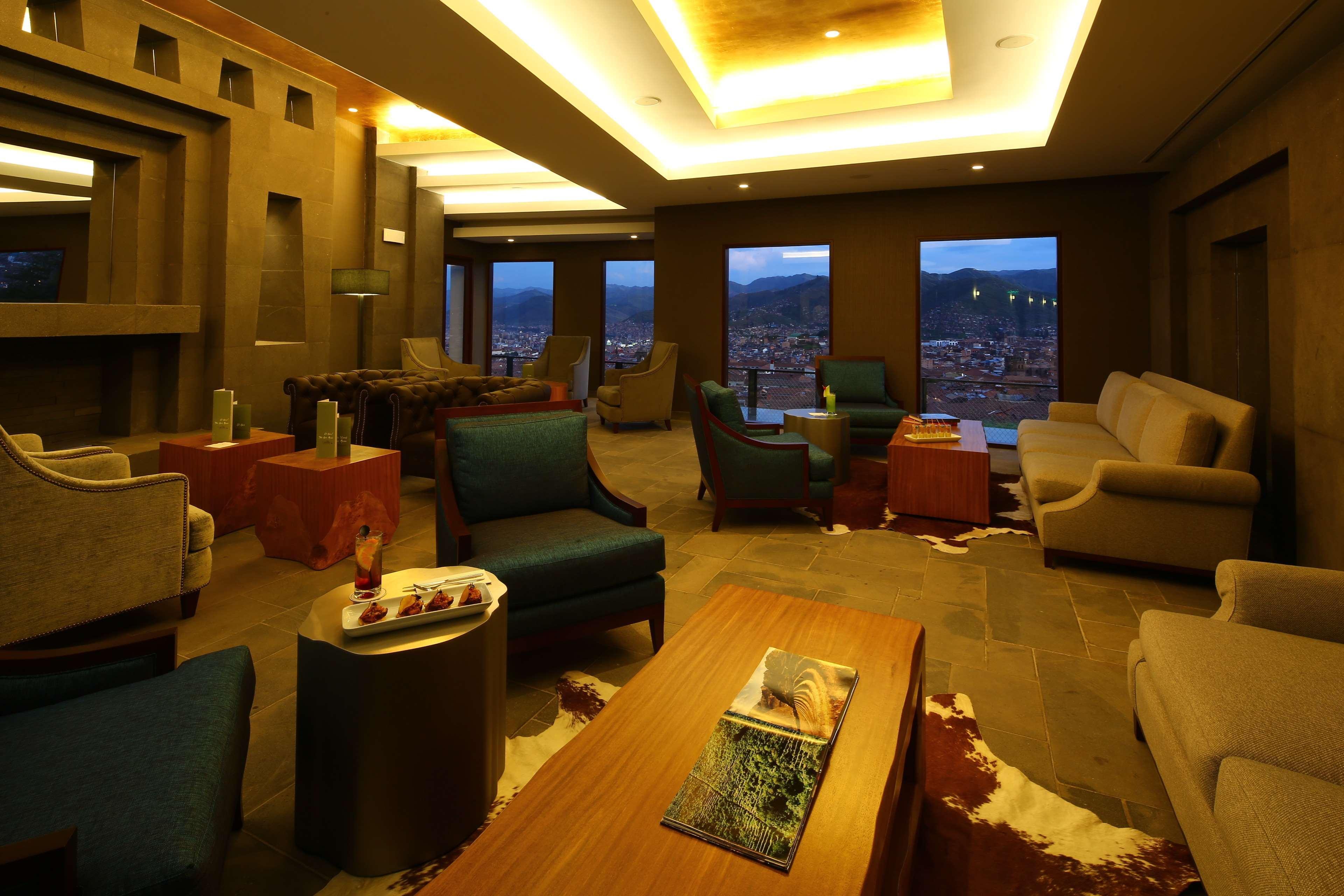 Hilton Garden Inn Куско Екстер'єр фото