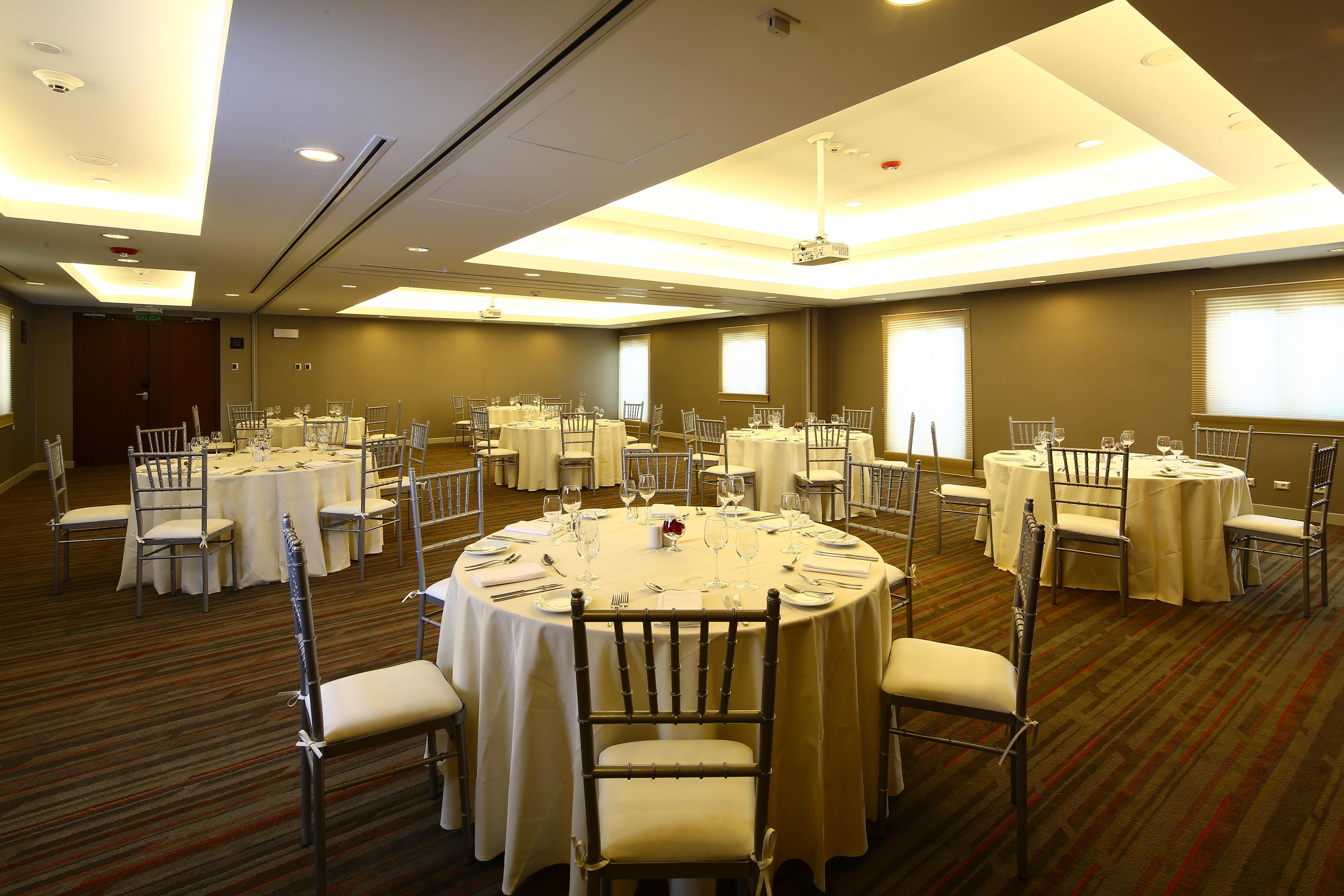 Hilton Garden Inn Куско Екстер'єр фото