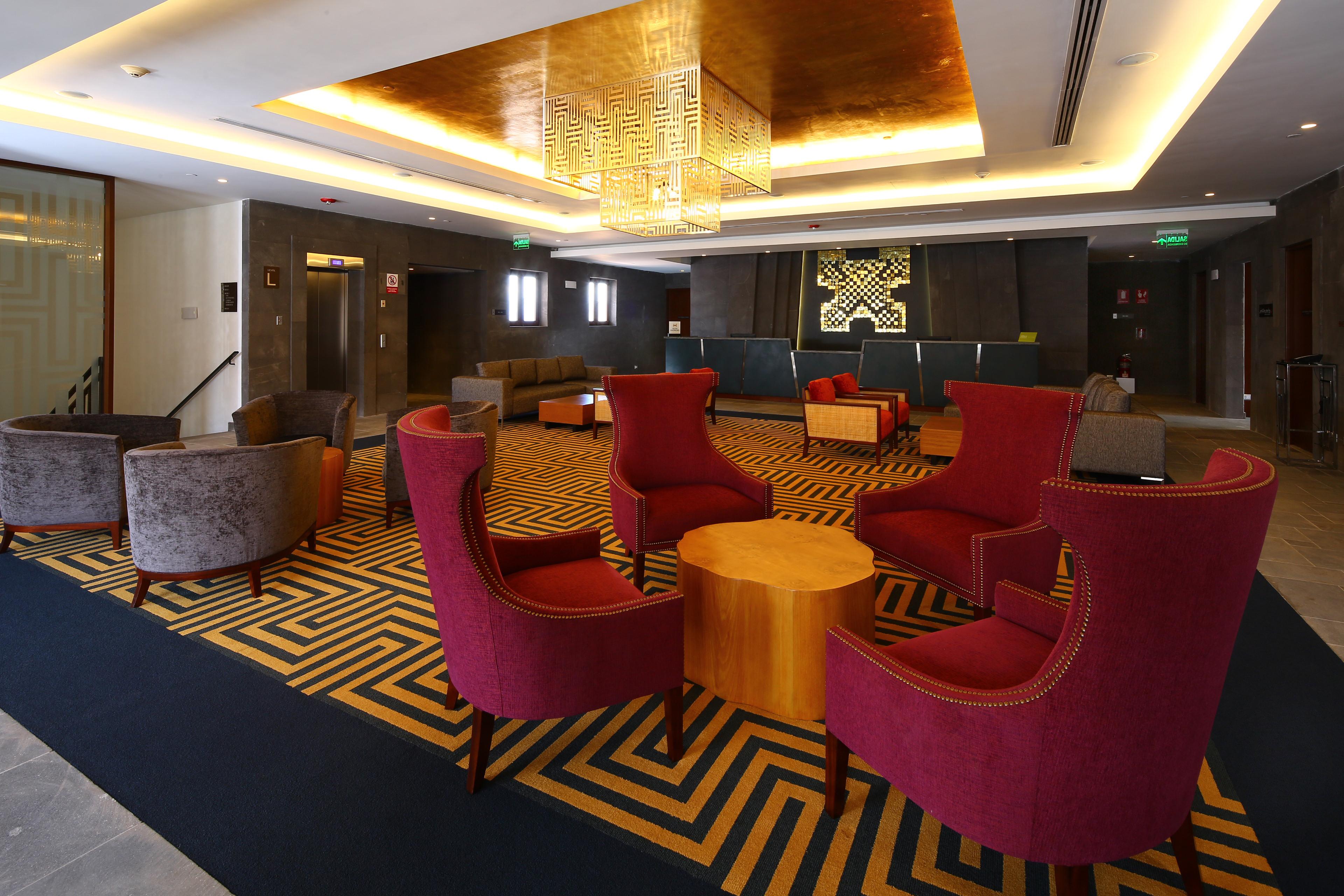 Hilton Garden Inn Куско Екстер'єр фото