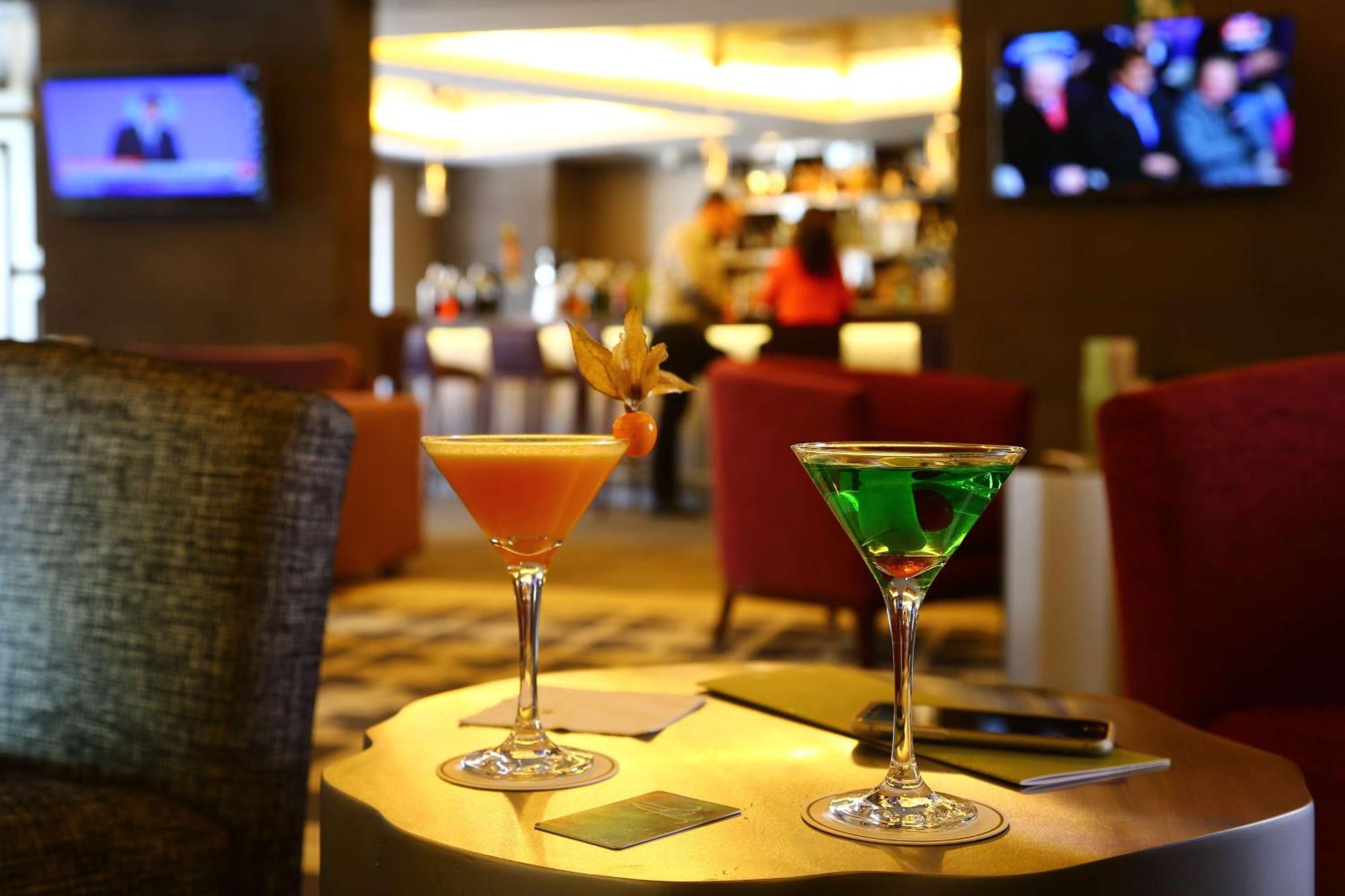 Hilton Garden Inn Куско Екстер'єр фото