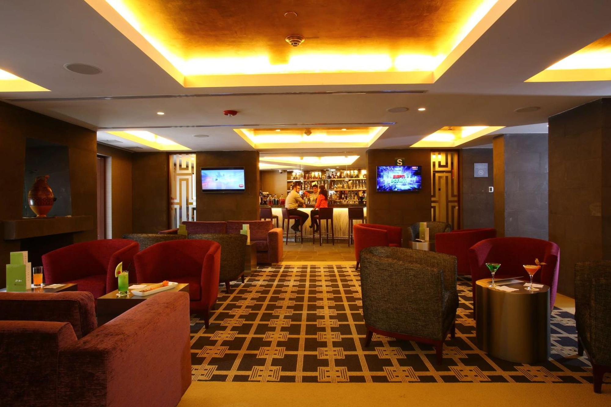 Hilton Garden Inn Куско Екстер'єр фото