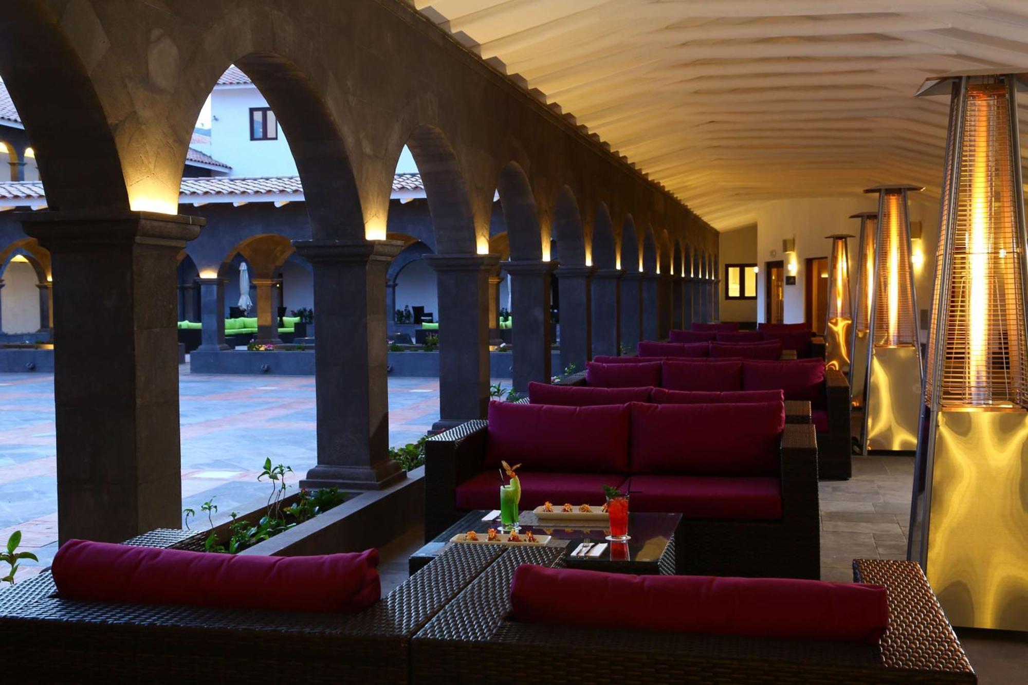 Hilton Garden Inn Куско Екстер'єр фото